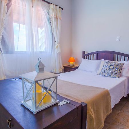 Estalagem Aguas Do Chico Otel Paulo Afonso Dış mekan fotoğraf