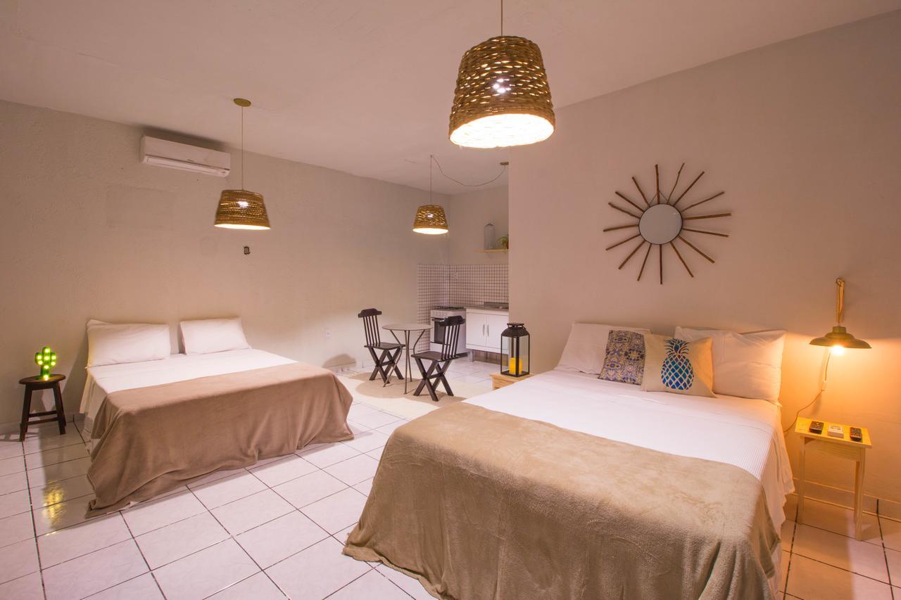 Estalagem Aguas Do Chico Otel Paulo Afonso Dış mekan fotoğraf