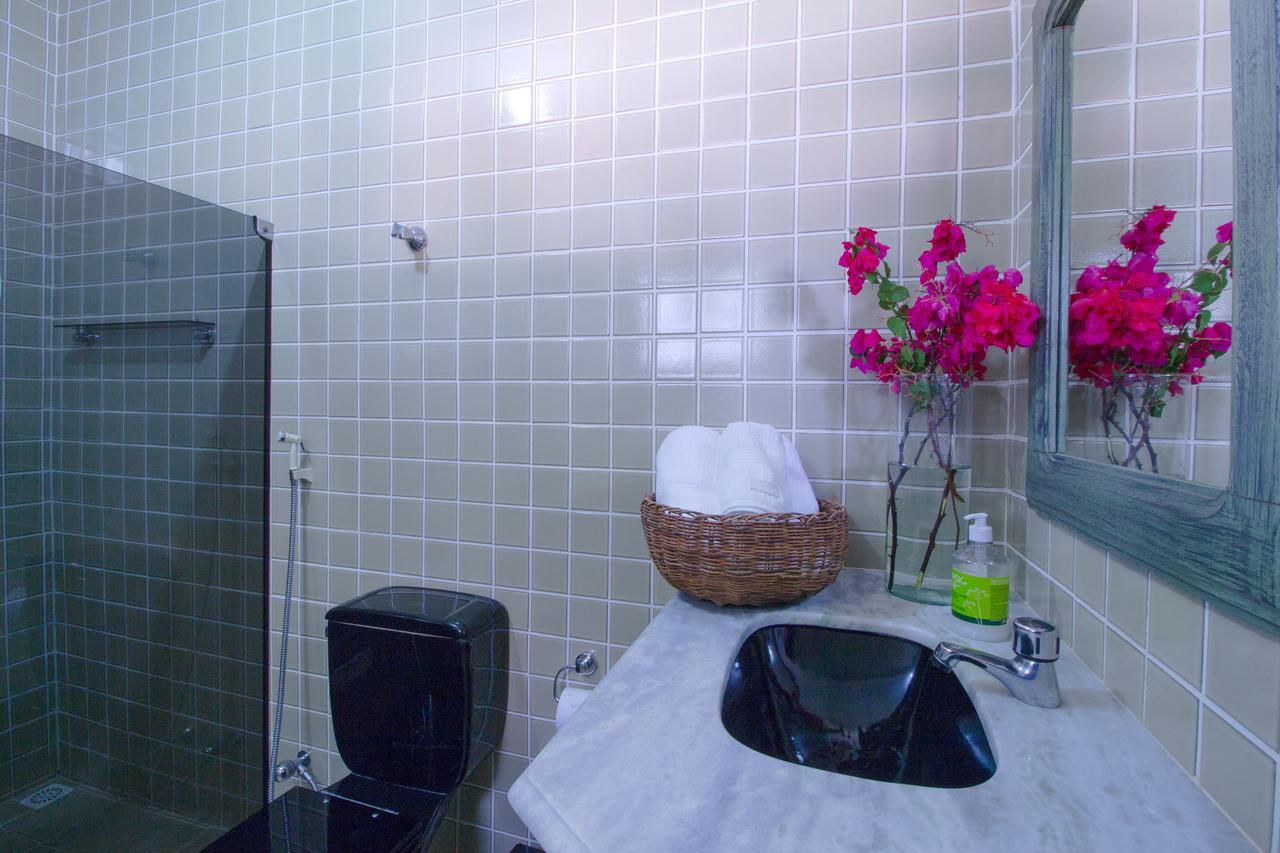 Estalagem Aguas Do Chico Otel Paulo Afonso Dış mekan fotoğraf