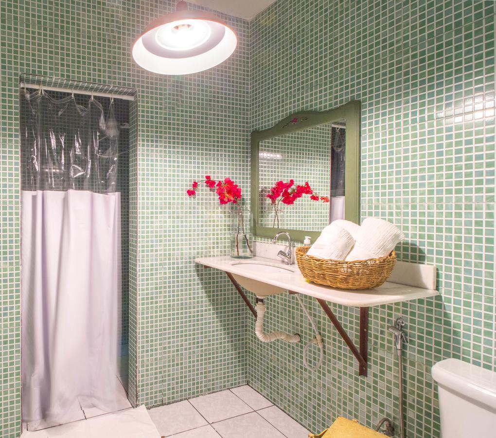 Estalagem Aguas Do Chico Otel Paulo Afonso Dış mekan fotoğraf