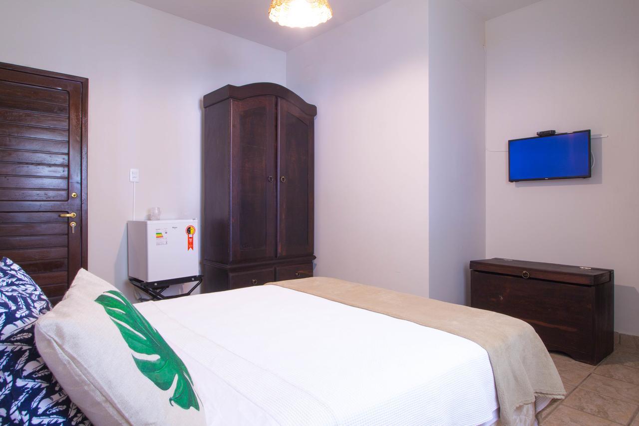 Estalagem Aguas Do Chico Otel Paulo Afonso Dış mekan fotoğraf