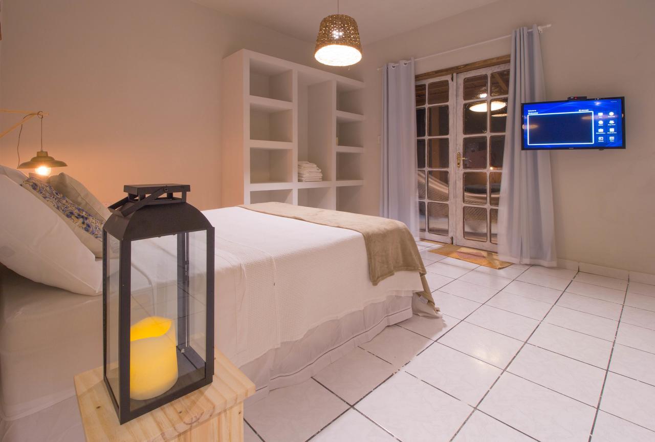 Estalagem Aguas Do Chico Otel Paulo Afonso Dış mekan fotoğraf