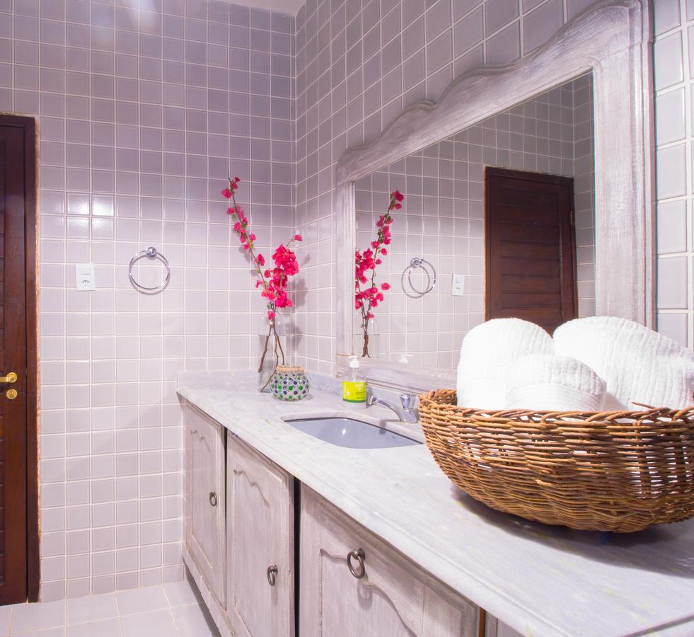 Estalagem Aguas Do Chico Otel Paulo Afonso Dış mekan fotoğraf