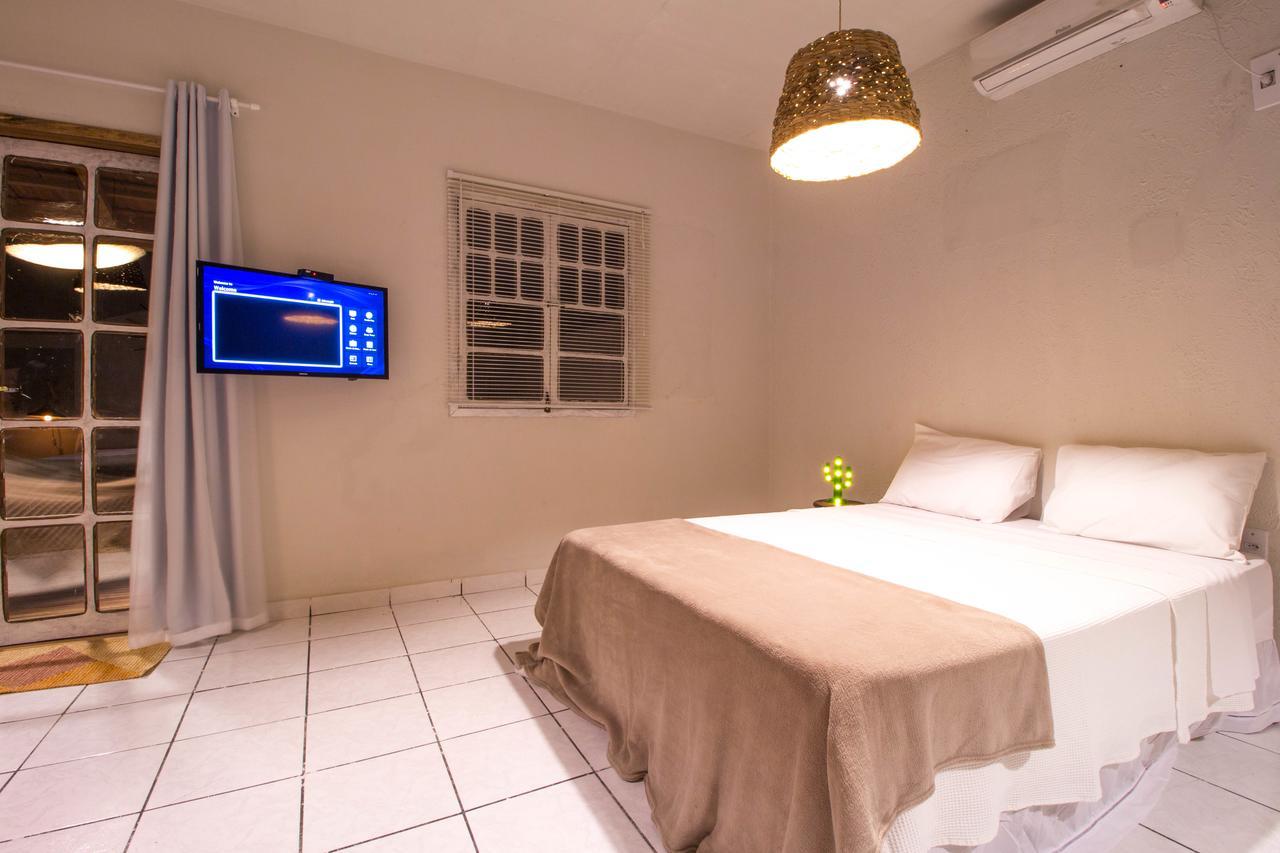 Estalagem Aguas Do Chico Otel Paulo Afonso Dış mekan fotoğraf